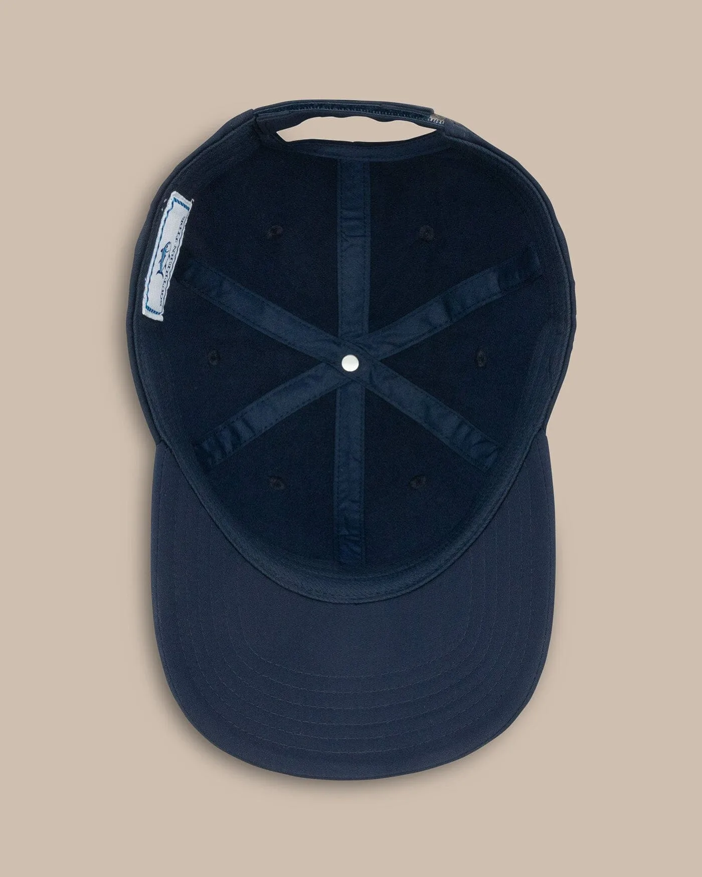 Blank Performance Hat sold by Southern Tide product image thumbnail 2