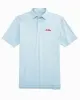 Ole Miss Driver Spacedye Polo Shirt sold by Southern Tide