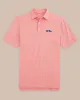 Ole Miss Driver Spacedye Polo Shirt sold by Southern Tide