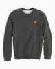 Clemson Upper Deck Pullover Sweatshirt sold by Southern Tide