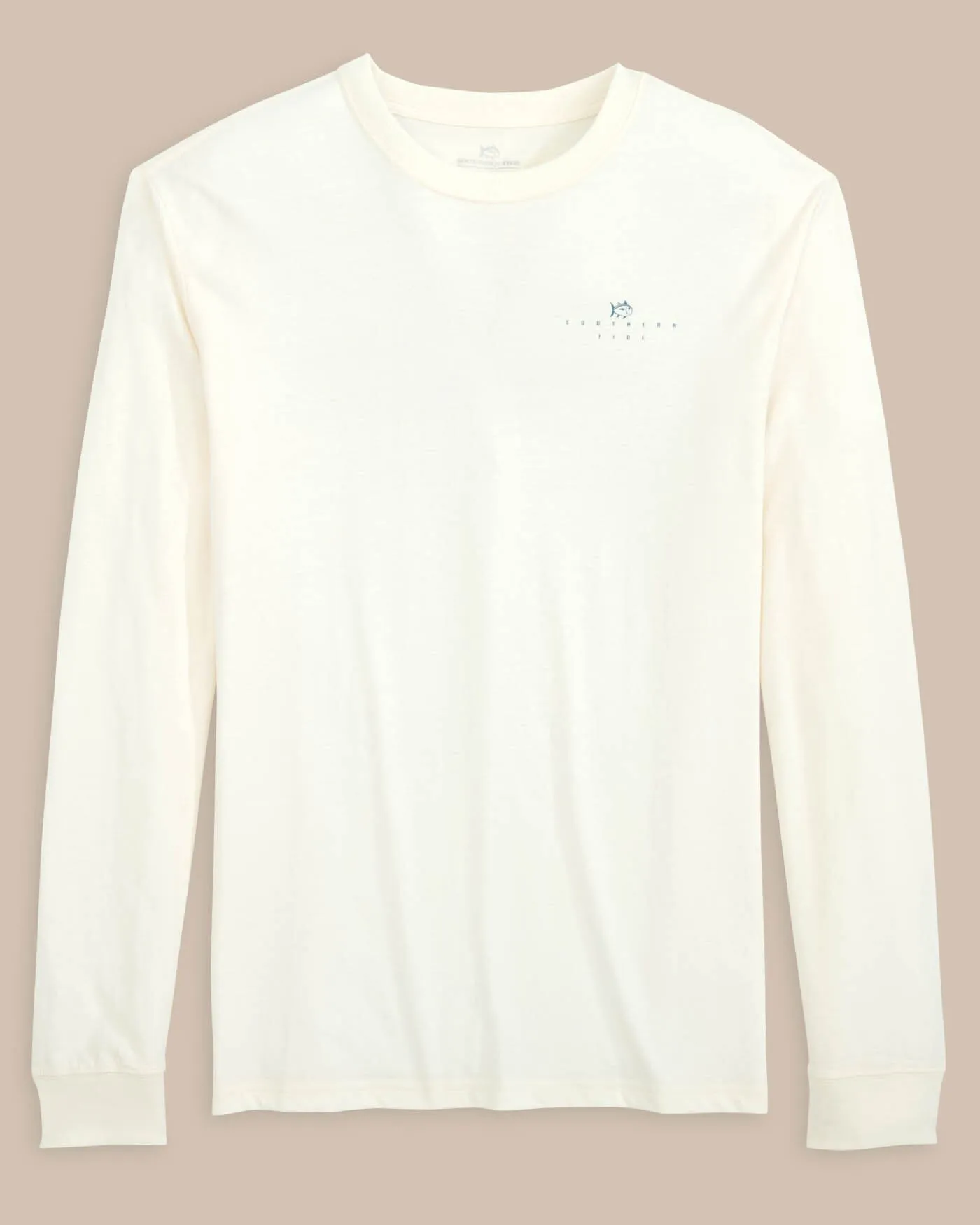 ST Skipjack Lures T-Shirt sold by Southern Tide product image thumbnail 2