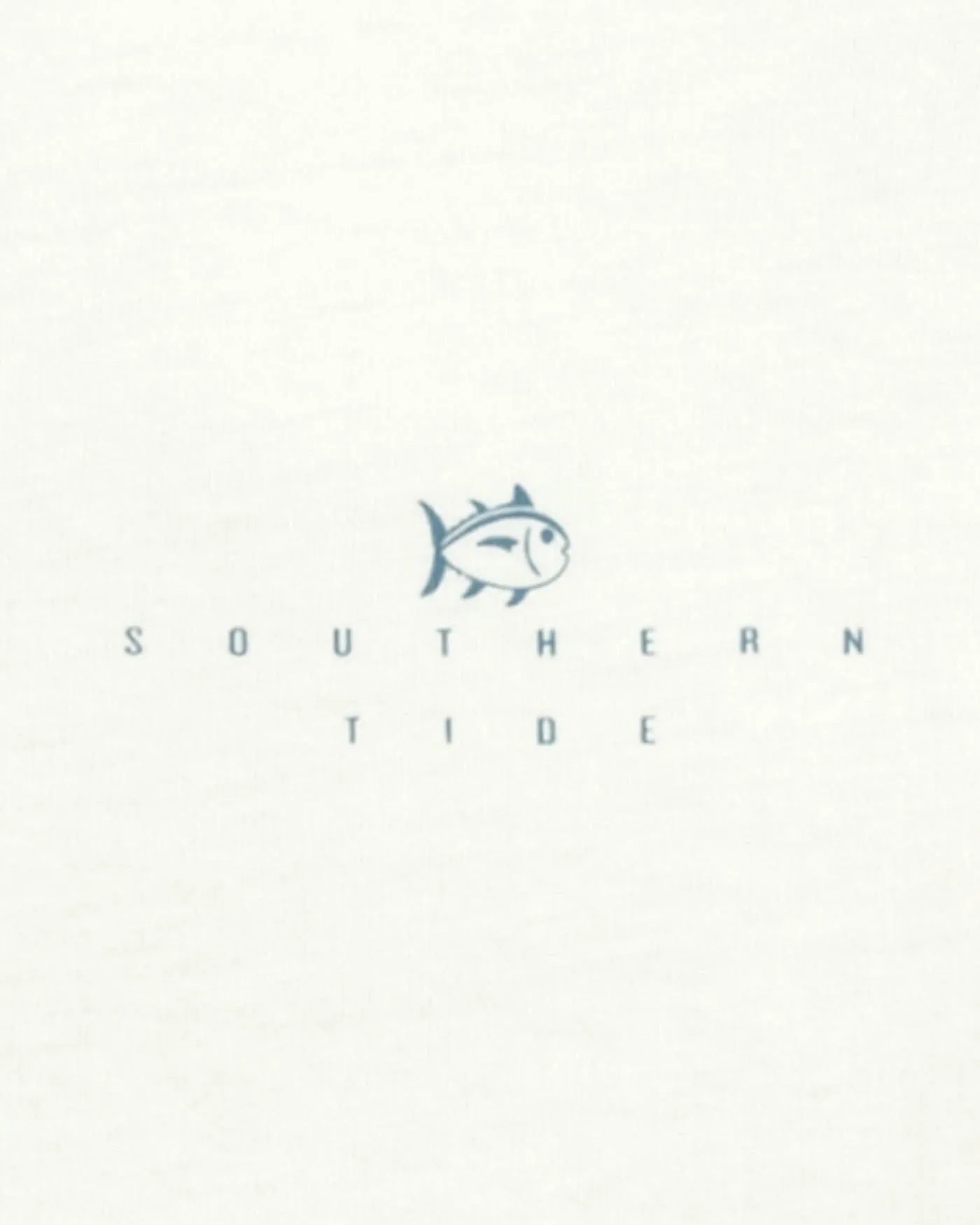 ST Skipjack Lures T-Shirt sold by Southern Tide product image thumbnail 3