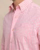 Charleston Roanoke Check Long Sleeve Sport Shirt sold by Southern Tide