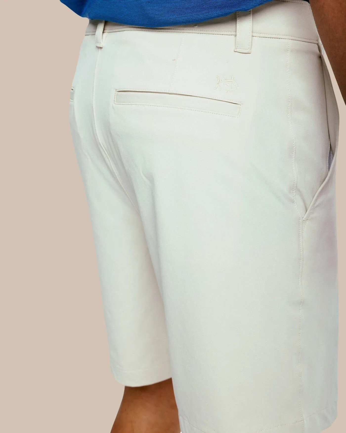 brrr°®-die 8" Performance Short sold by Southern Tide product image thumbnail 3