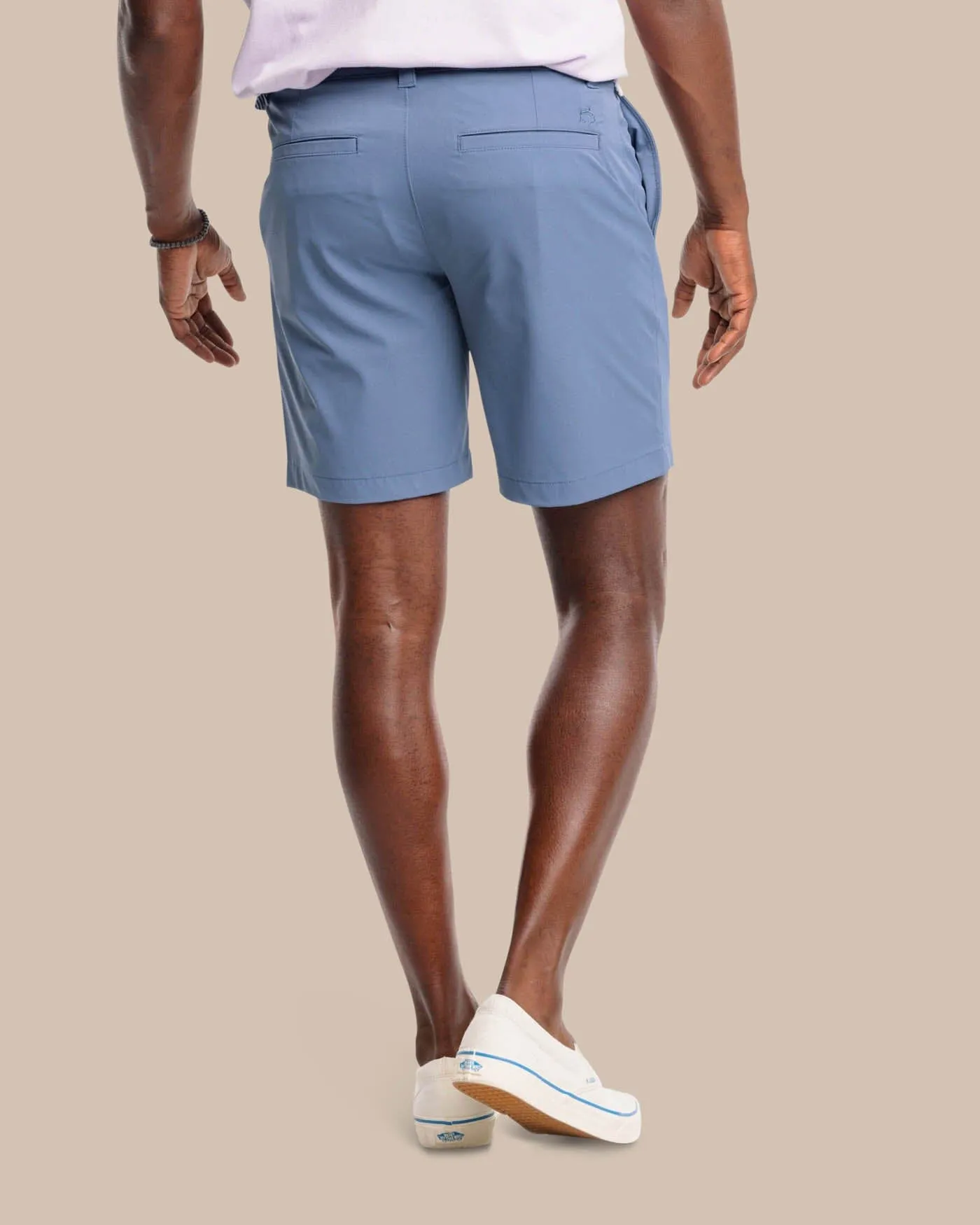 brrr°®-die 8" Performance Short sold by Southern Tide product image thumbnail 5
