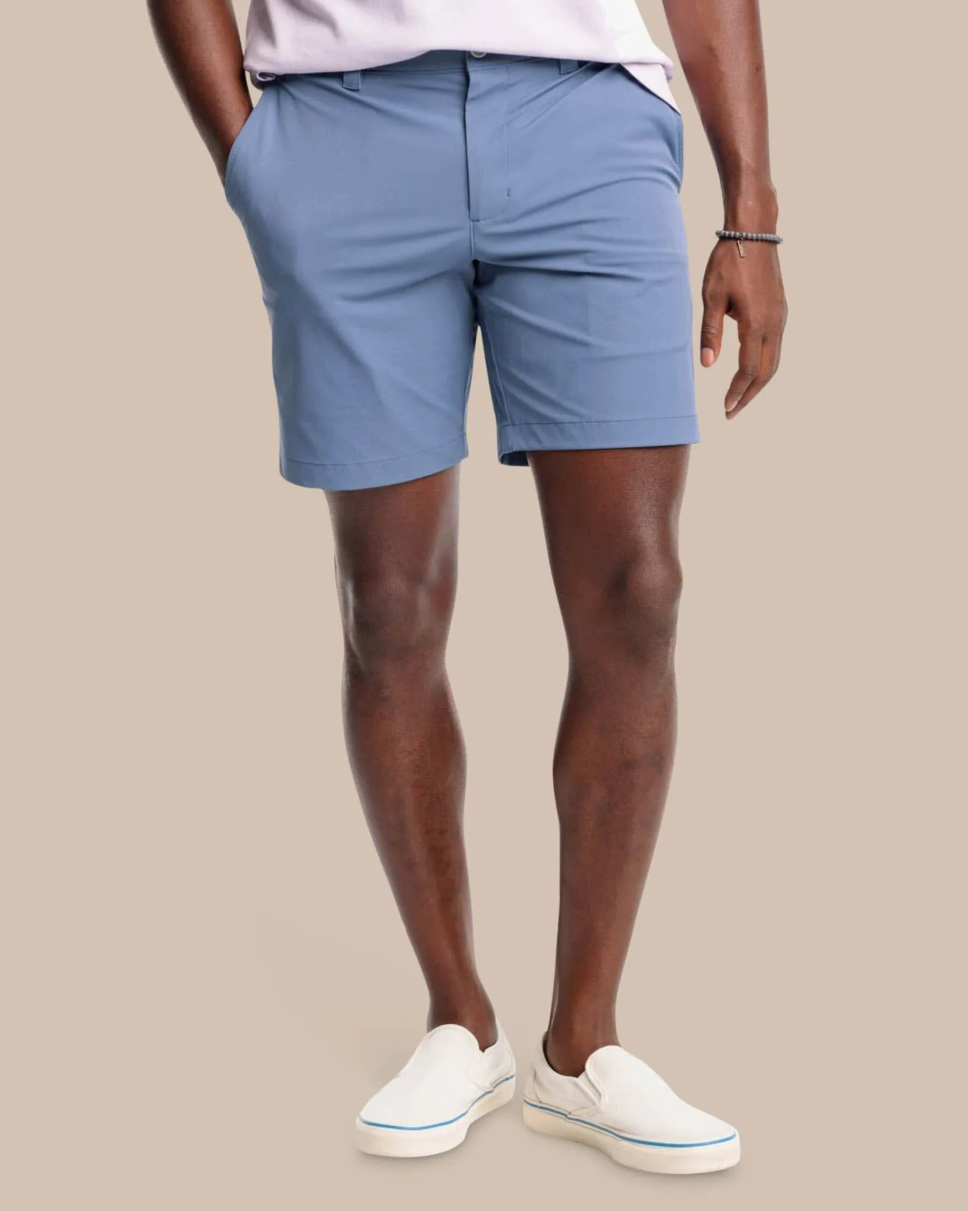 brrr°®-die 8" Performance Short sold by Southern Tide product image thumbnail 4