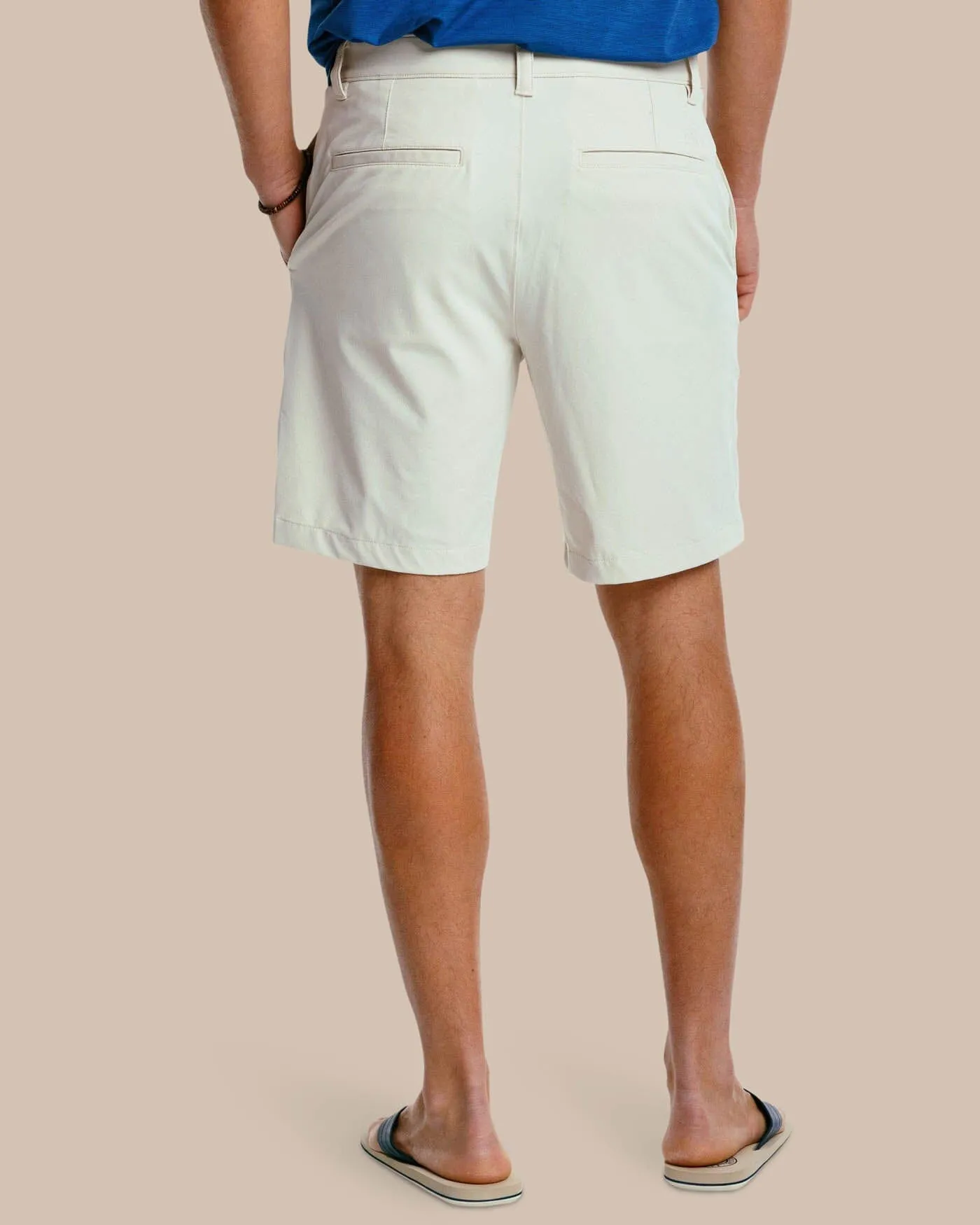 brrr°®-die 8" Performance Short sold by Southern Tide product image thumbnail 2