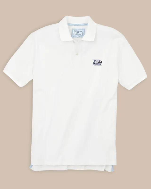 Georgia Southern Pique Polo Shirt sold by Southern Tide