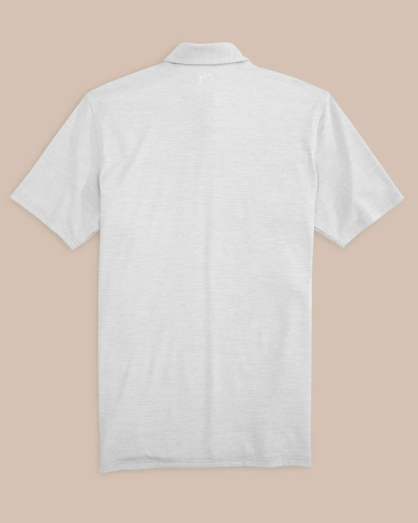 Auburn Tigers Driver Spacedye Polo Shirt sold by Southern Tide product image thumbnail 2