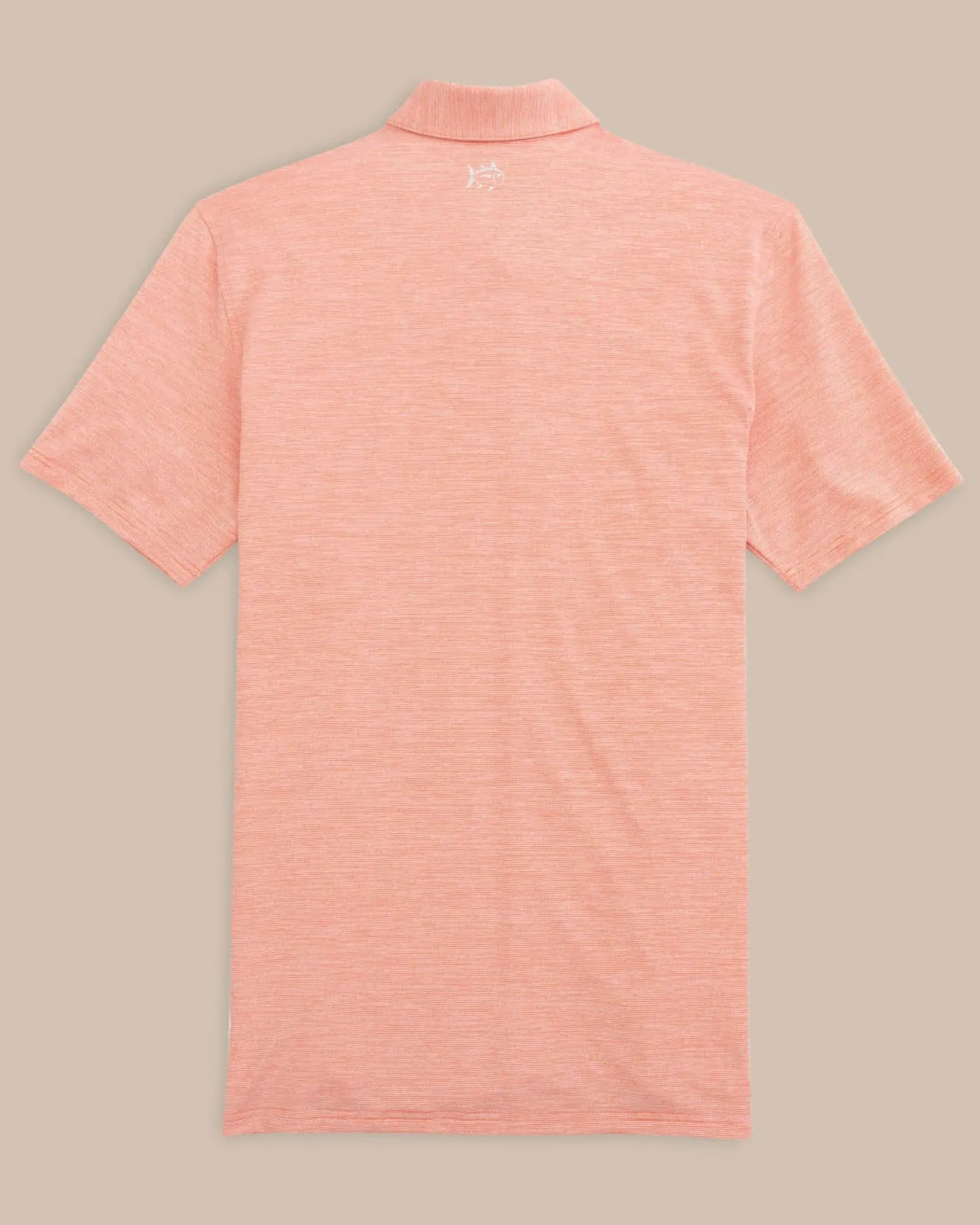 Auburn Tigers Driver Spacedye Polo Shirt sold by Southern Tide product image thumbnail 5