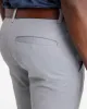 Jack Performance Pant - Steel Grey sold by Southern Tide