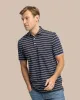 brrr°®eeze Desmond Stripe Polo sold by Southern Tide