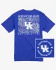 Kentucky Wildcats Halftone Monstera T-Shirt sold by Southern Tide