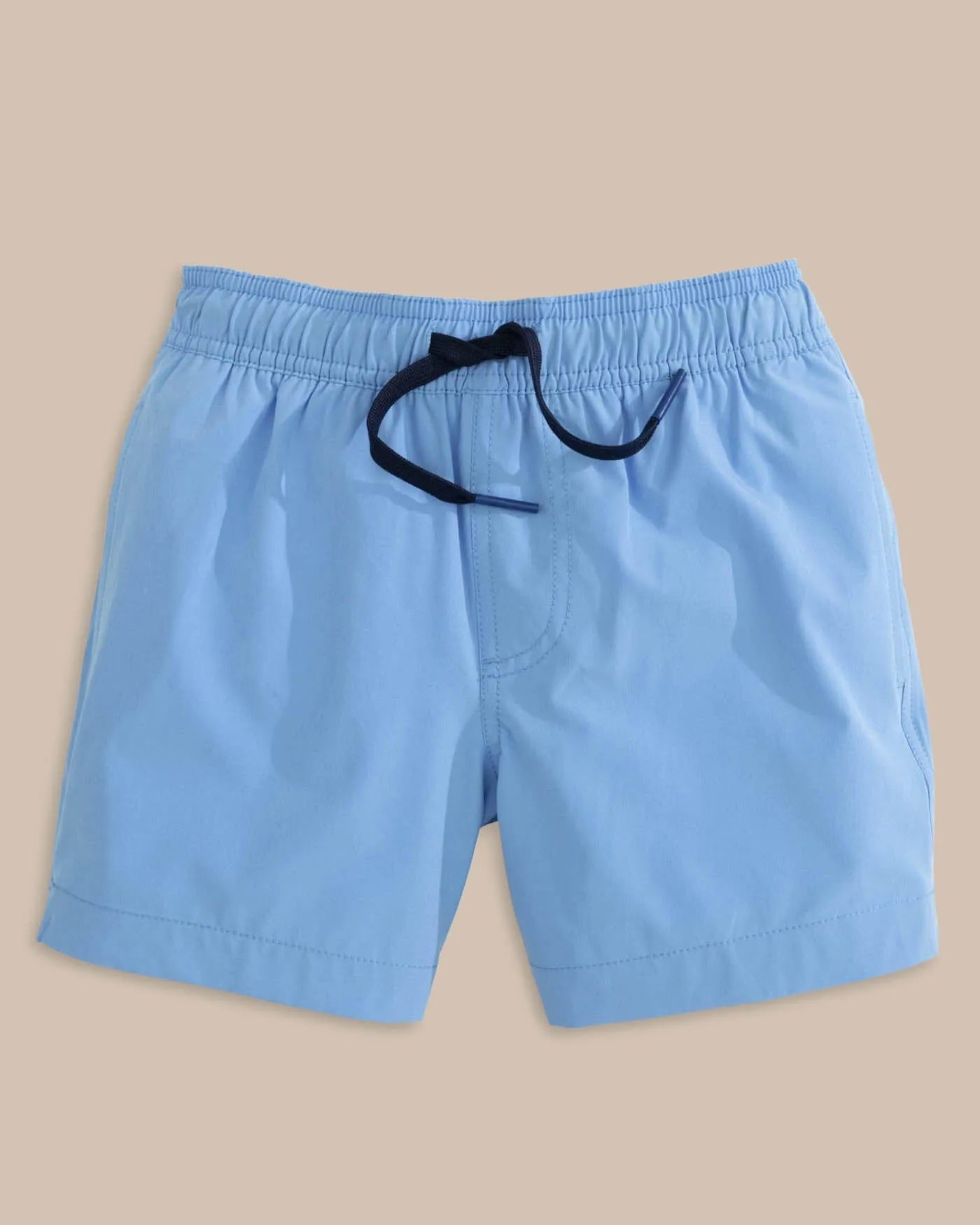 Boys Solid Swim Trunk 2.0 sold by Southern Tide