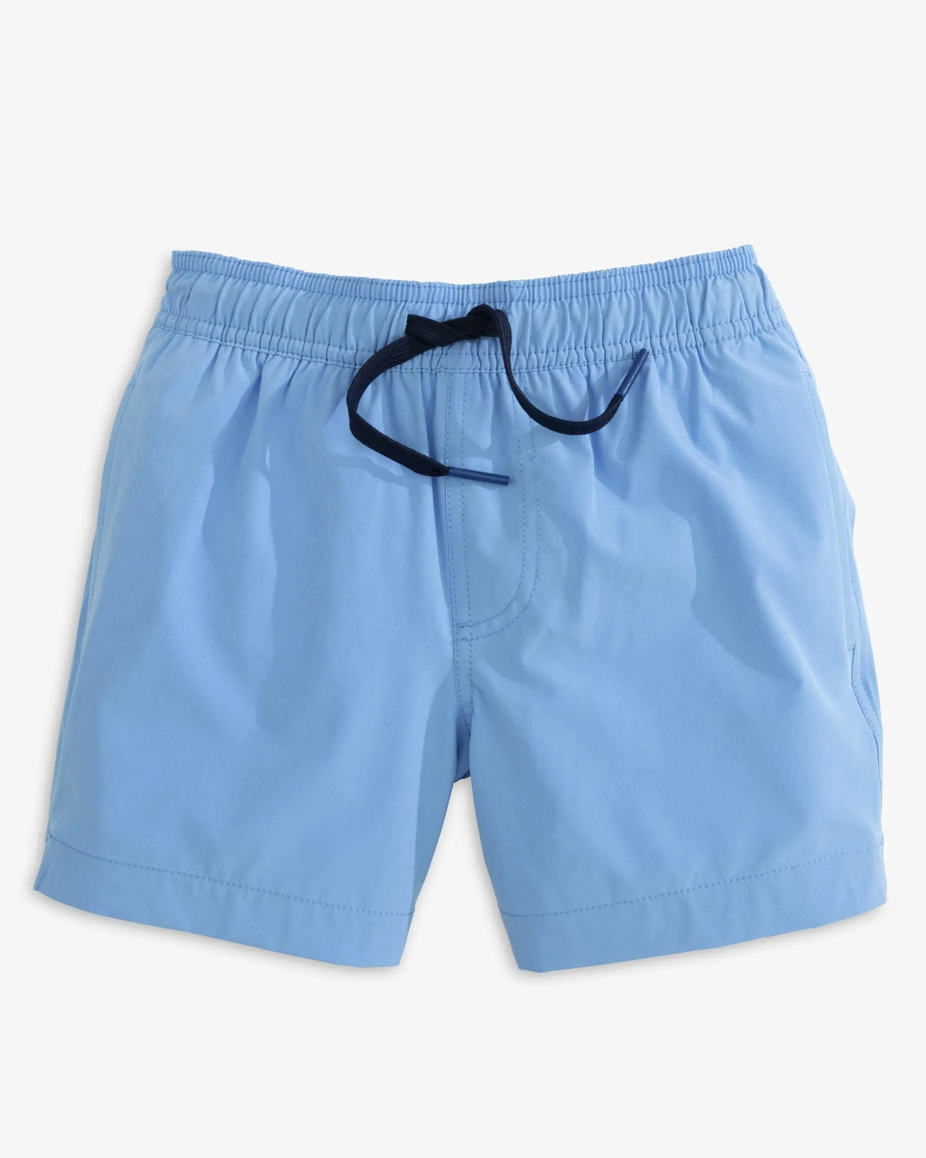 Boys Solid Swim Trunk 2.0 sold by Southern Tide product image thumbnail 2