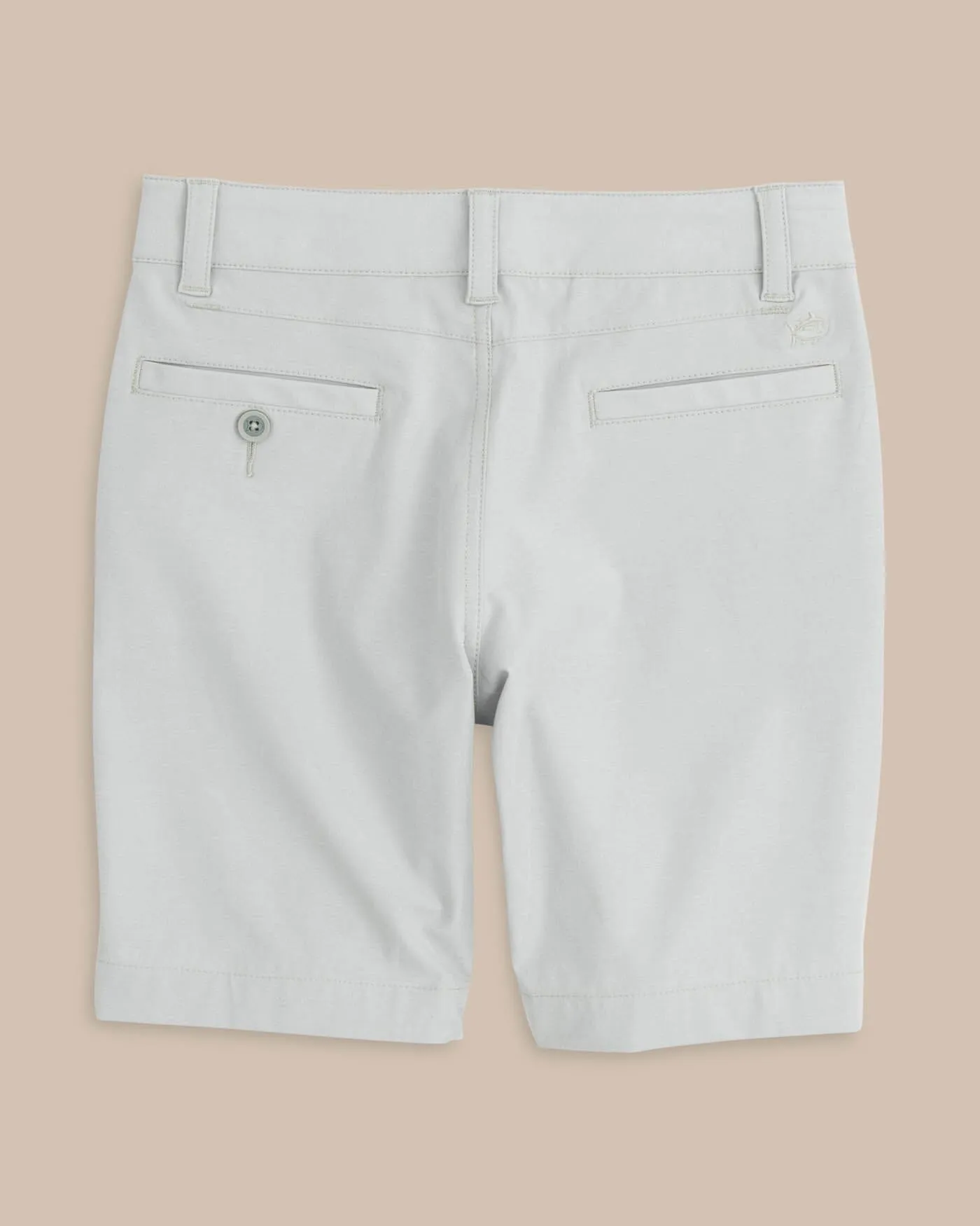 Boys T3 Gulf Short sold by Southern Tide product image thumbnail 2