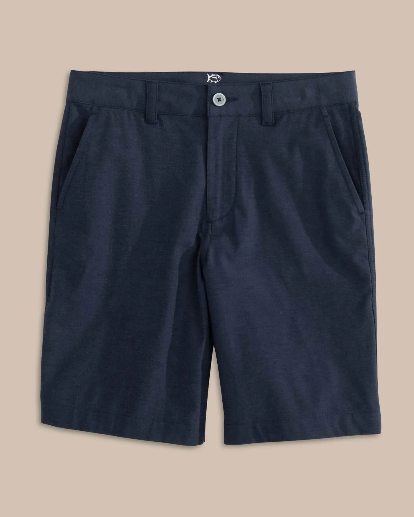 Boys T3 Gulf Short sold by Southern Tide product image thumbnail 4