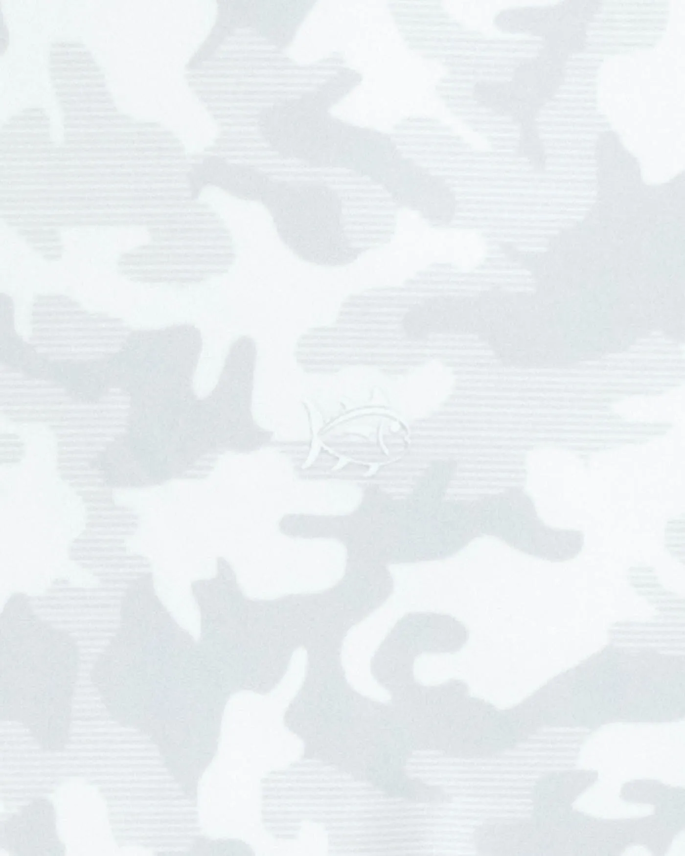 Island Camo Long Sleeve Performance T-Shirt sold by Southern Tide product image thumbnail 3