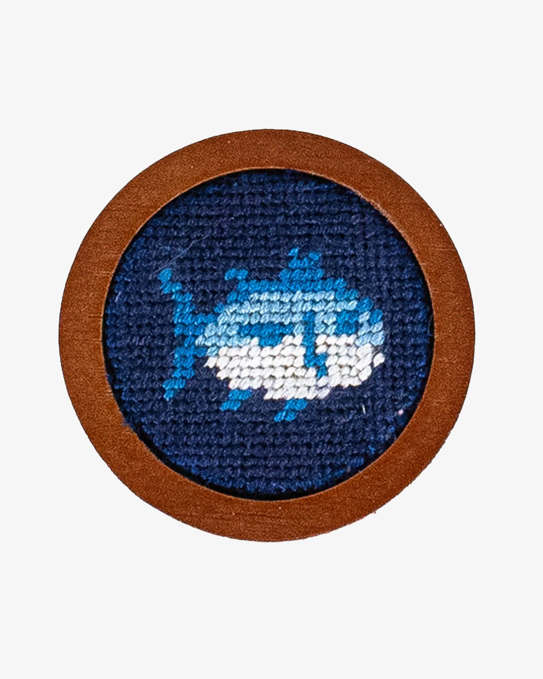 Skipjack Golfball Marker sold by Southern Tide