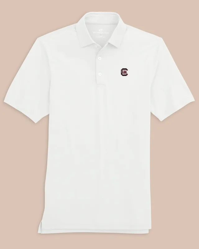 USC Gamecocks Ryder Polo Shirt sold by Southern Tide