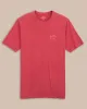 ST Classic Skipjack Garment Dye T-Shirt sold by Southern Tide