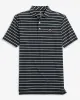 USC Gamecocks brrr°®-eeze Desmond Stripe Polo sold by Southern Tide