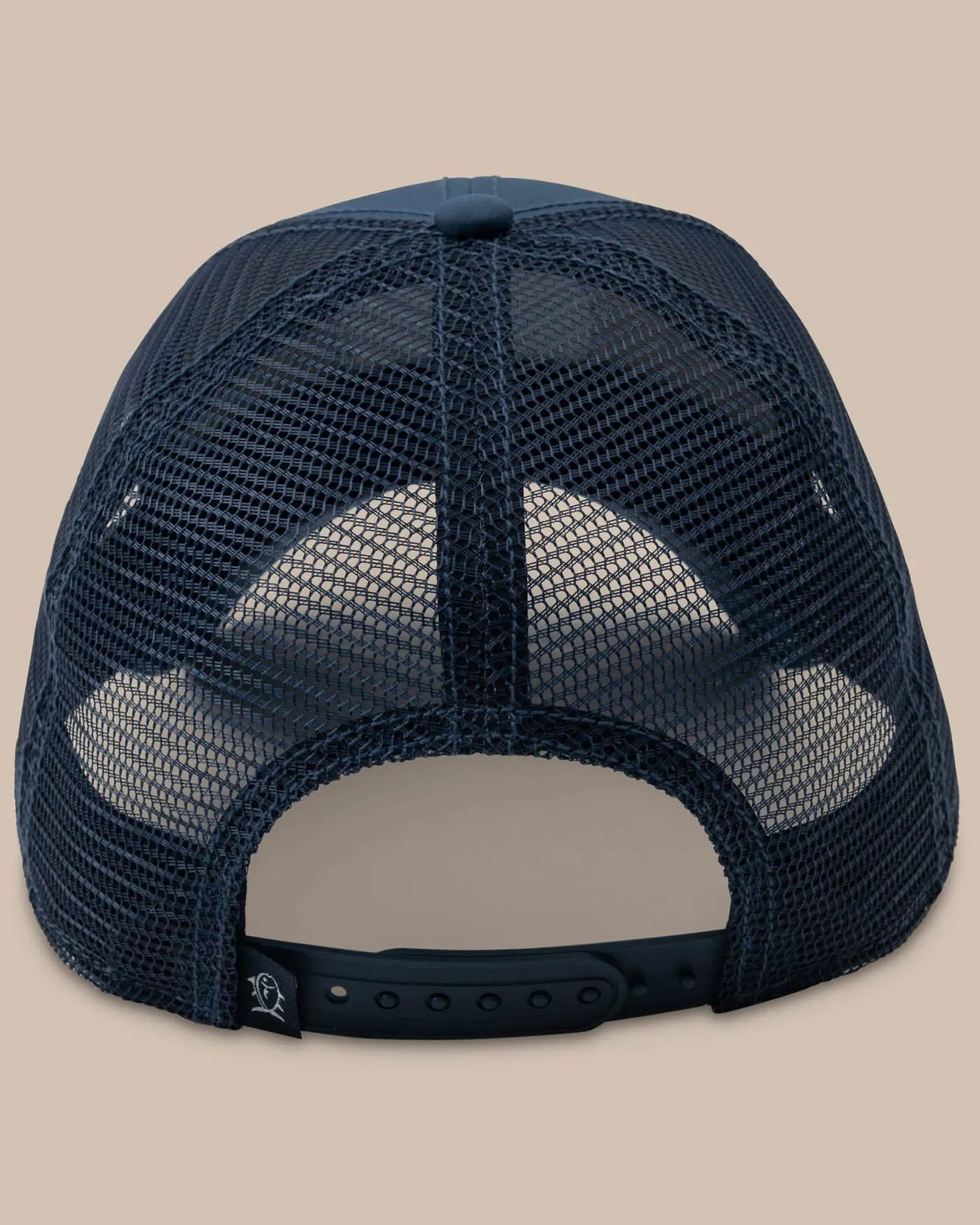 Florida Patch Performance Trucker Hat sold by Southern Tide product image thumbnail 4