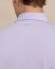 brrr°®-eeze Heather Performance Polo Shirt - Orchid Petal sold by Southern Tide