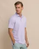 brrr°®-eeze Heather Performance Polo Shirt - Orchid Petal sold by Southern Tide
