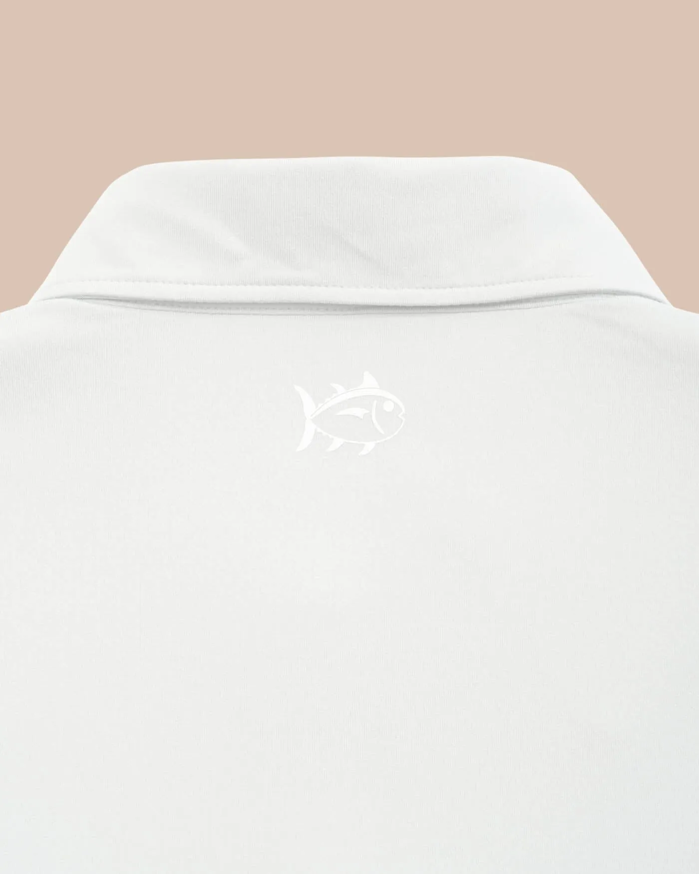 Georgia Bulldogs Ryder Polo Shirt sold by Southern Tide product image thumbnail 3