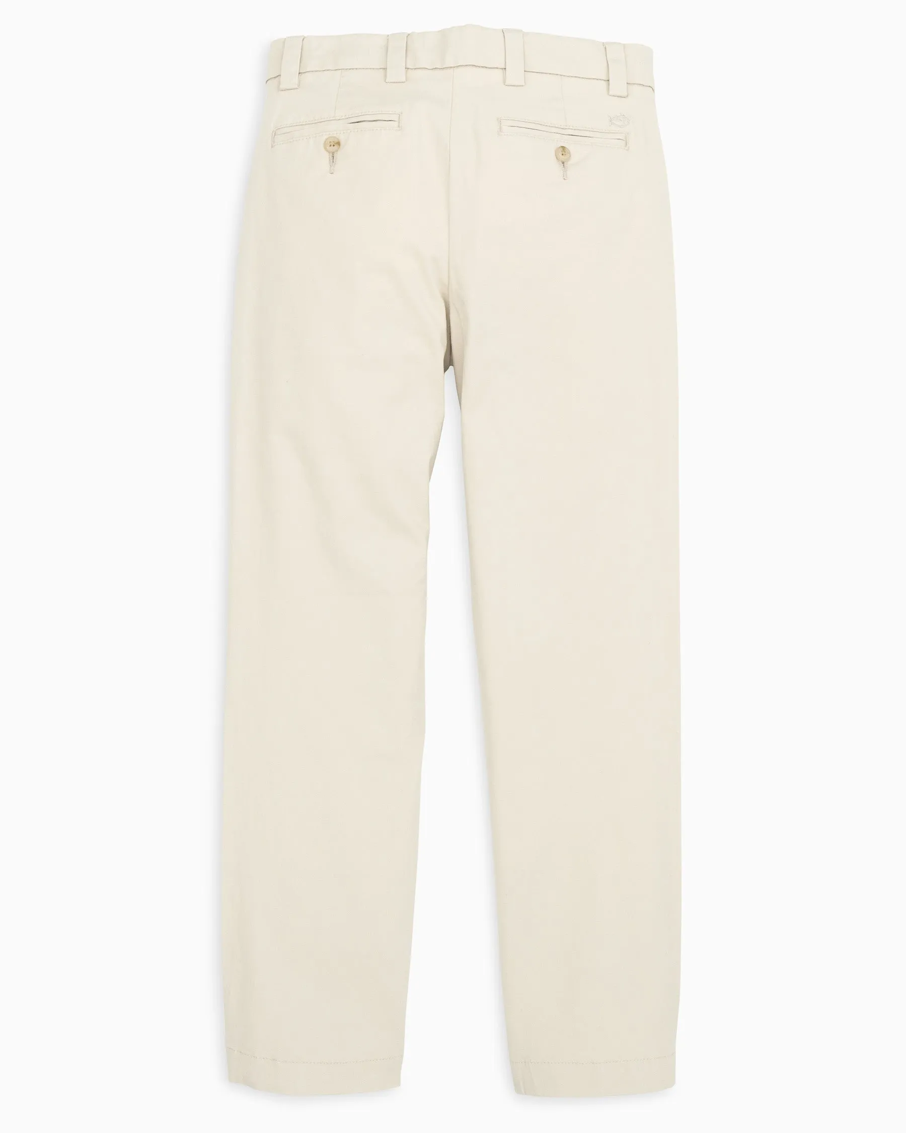 Boys Channel Marker Pant sold by Southern Tide product image thumbnail 3
