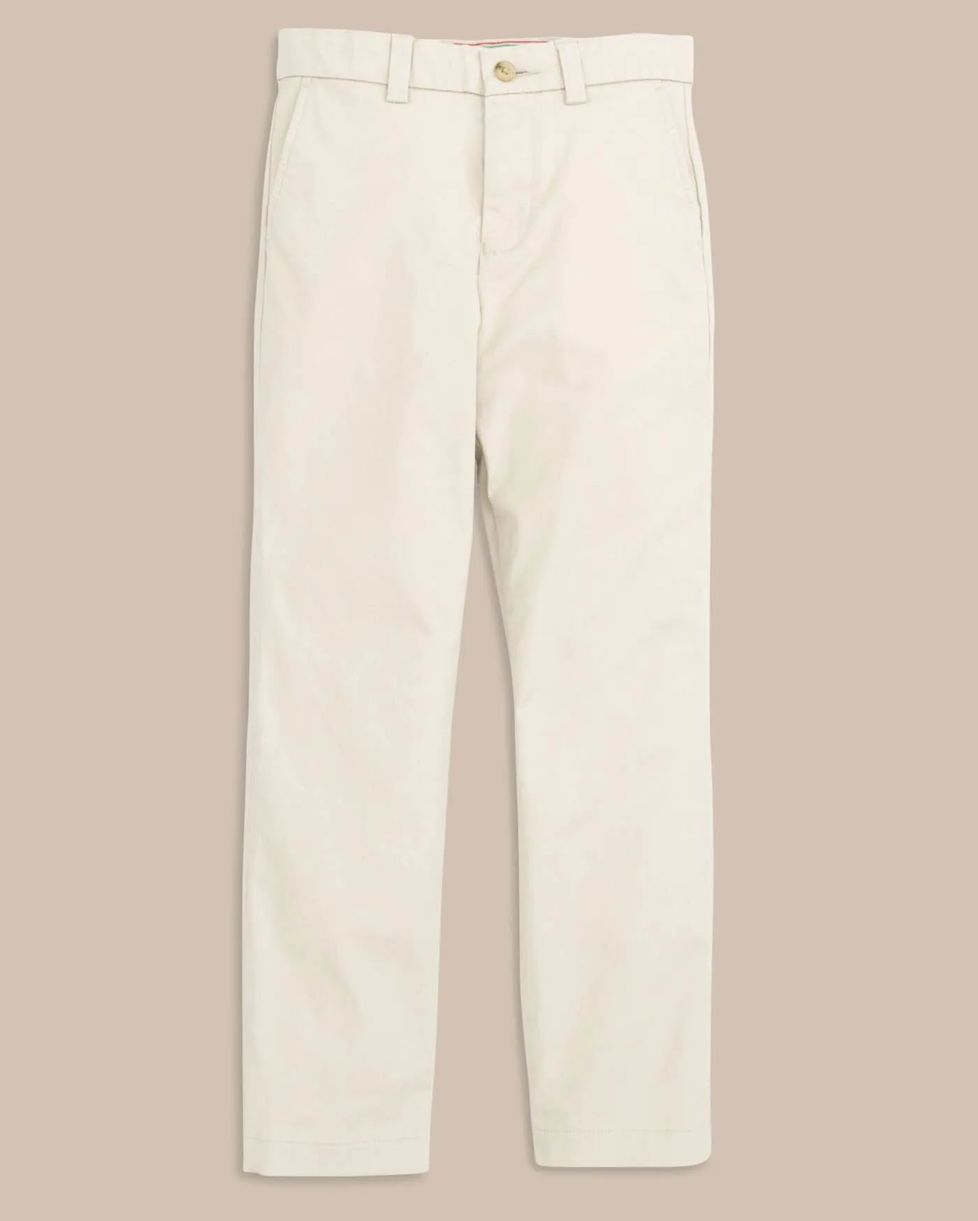 Boys Channel Marker Pant sold by Southern Tide