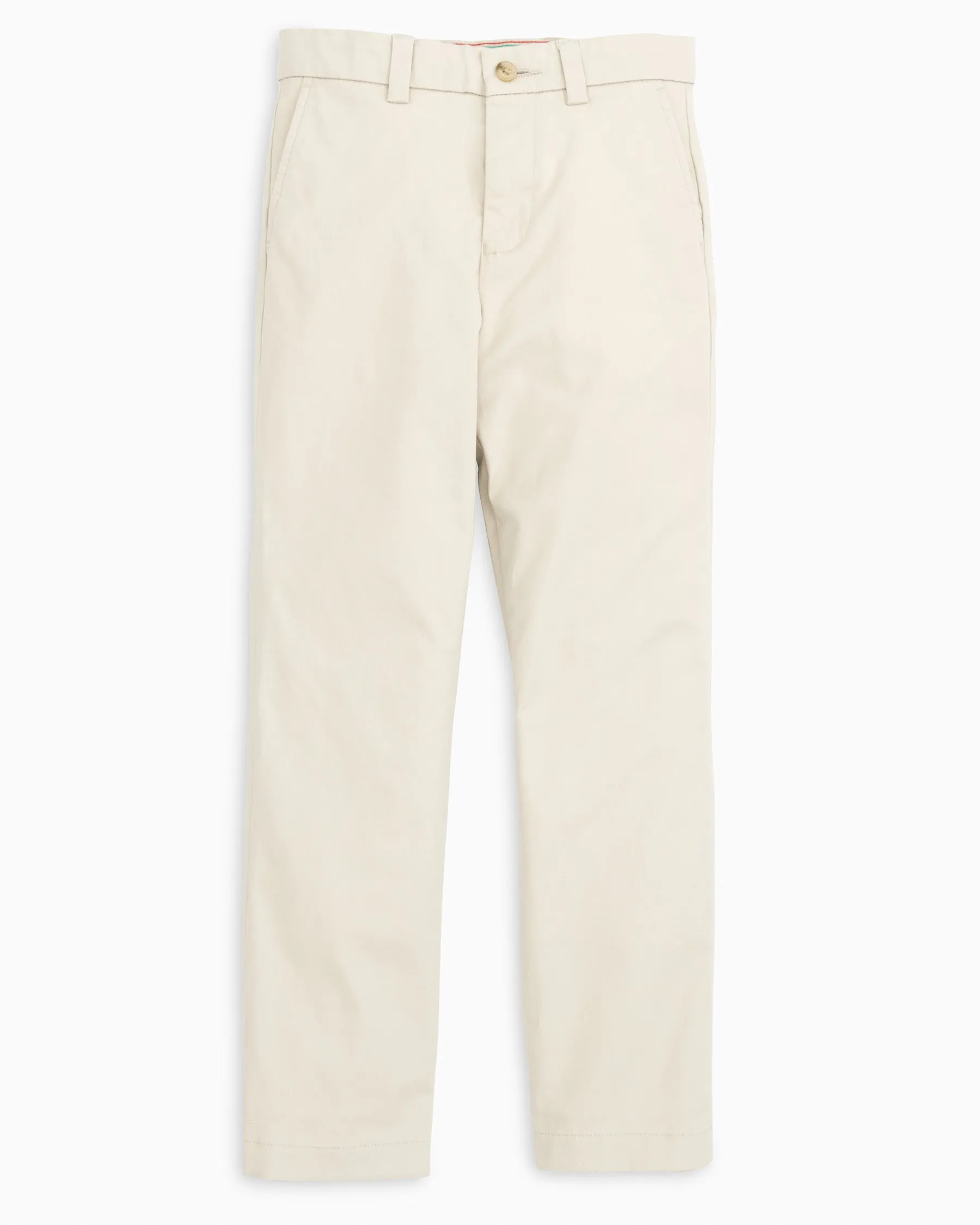 Boys Channel Marker Pant sold by Southern Tide product image thumbnail 2
