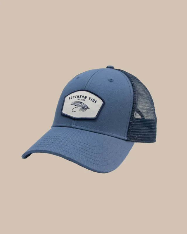 ST Fly Trucker Hat sold by Southern Tide