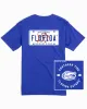 Florida Gators License Plate T-Shirt sold by Southern Tide
