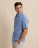brrr°® Intercoastal Sunset Beach Short Sleeve Sport Shirt sold by Southern Tide