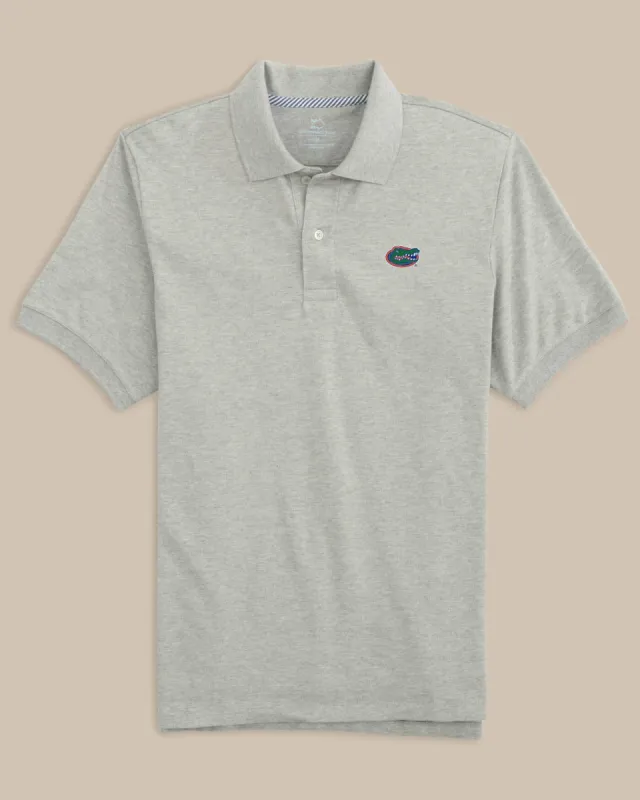 Florida Gators Skipjack Polo sold by Southern Tide