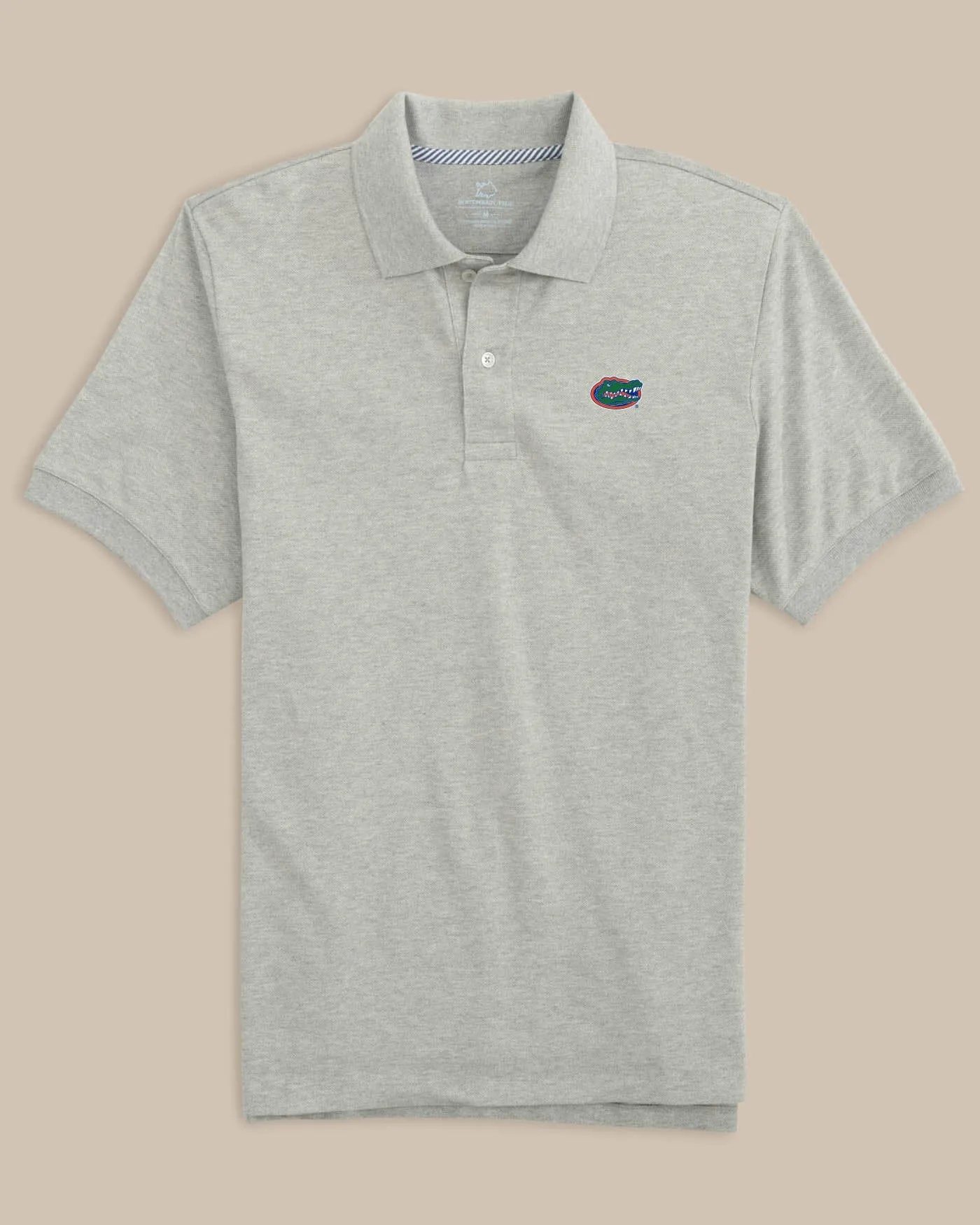 Florida Gators Skipjack Polo sold by Southern Tide