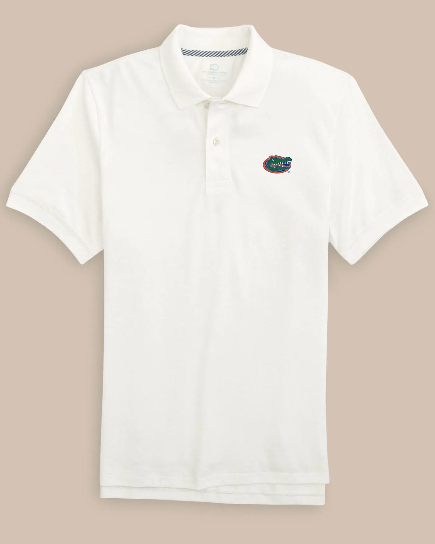 Florida Gators Skipjack Polo sold by Southern Tide product image thumbnail 4
