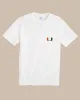 Miami Hurricanes Gameday Embroidered Short Sleeve T-Shirt sold by Southern Tide