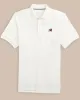 Georgia Bulldogs Skipjack Polo Shirt sold by Southern Tide