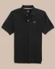 Georgia Bulldogs Skipjack Polo Shirt sold by Southern Tide