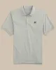 Georgia Bulldogs Skipjack Polo Shirt sold by Southern Tide