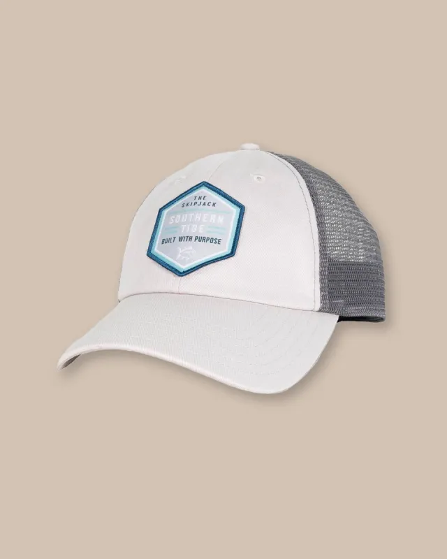Southern Tide Built With Purpose Trucker sold by Southern Tide