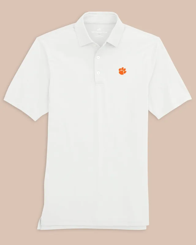 Clemson Tigers Ryder Polo Shirt sold by Southern Tide