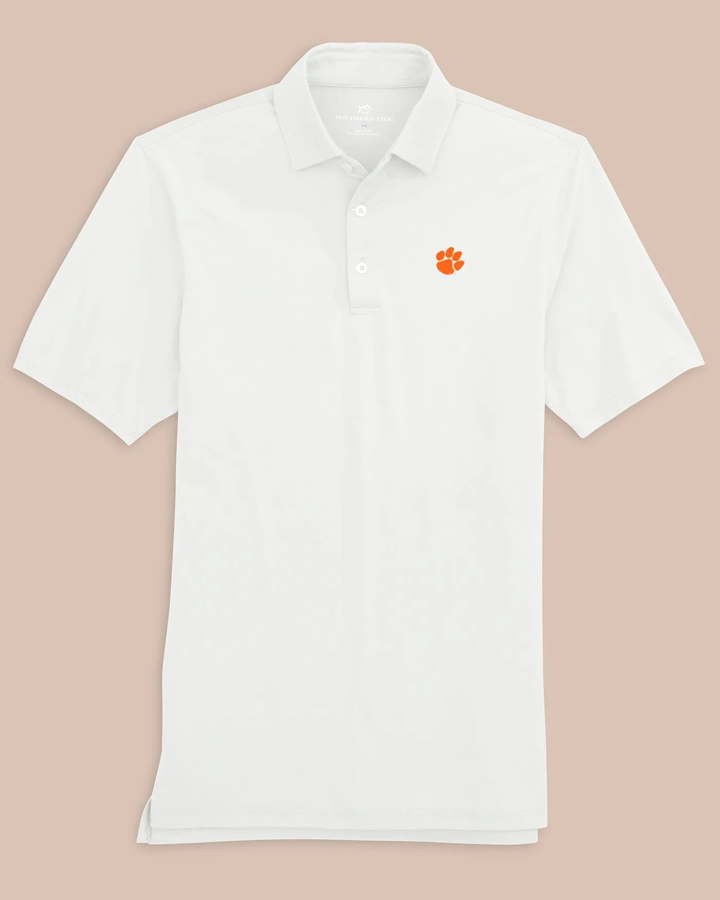 Clemson Tigers Ryder Polo Shirt sold by Southern Tide