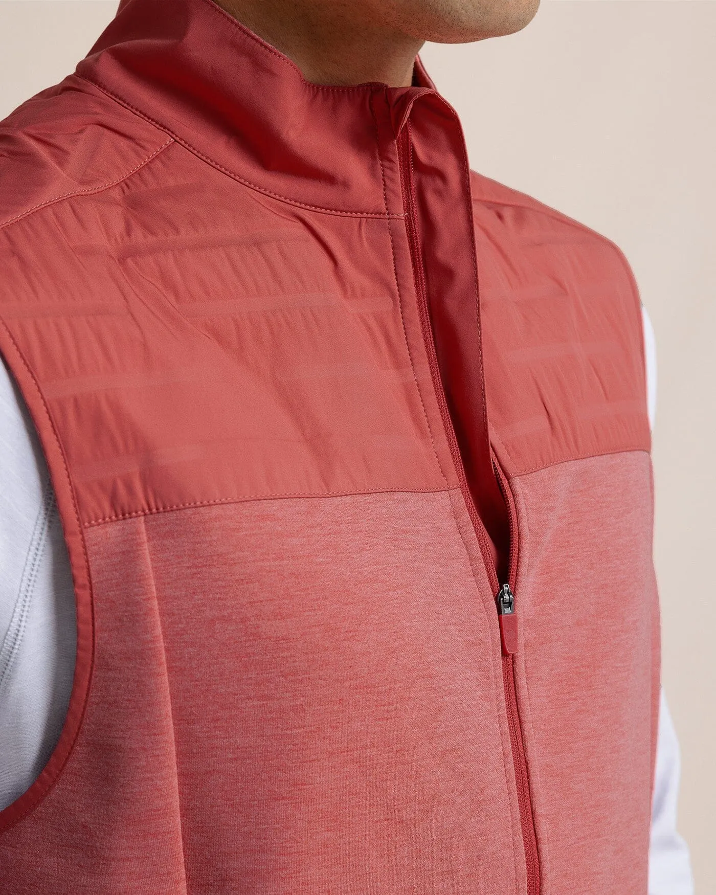 Coligny Quilted Vest - Sale sold by Southern Tide product image thumbnail 2