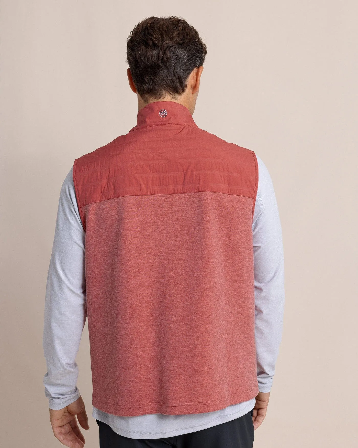 Coligny Quilted Vest - Sale sold by Southern Tide product image thumbnail 5