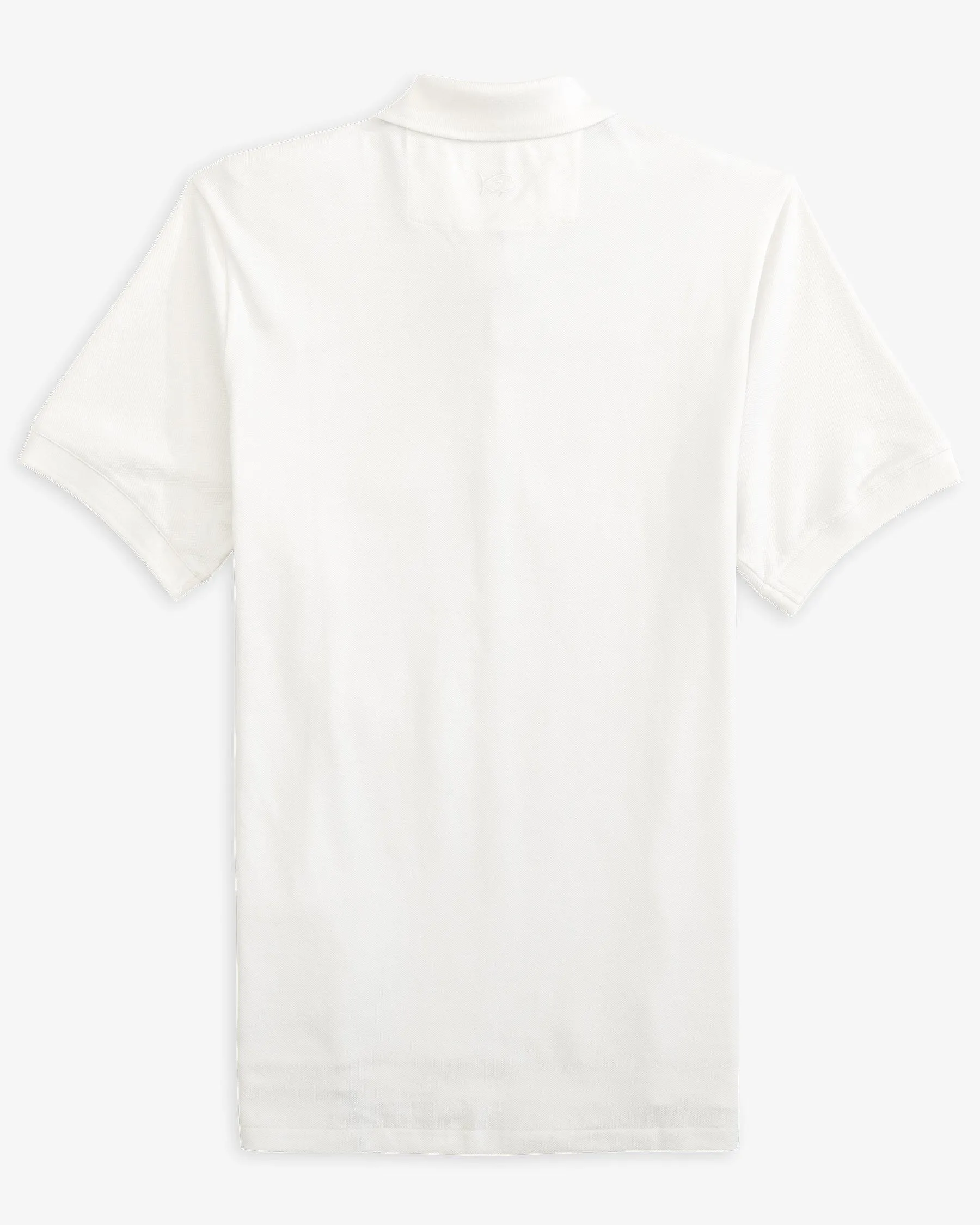 Auburn Tigers Skipjack Polo sold by Southern Tide product image thumbnail 3