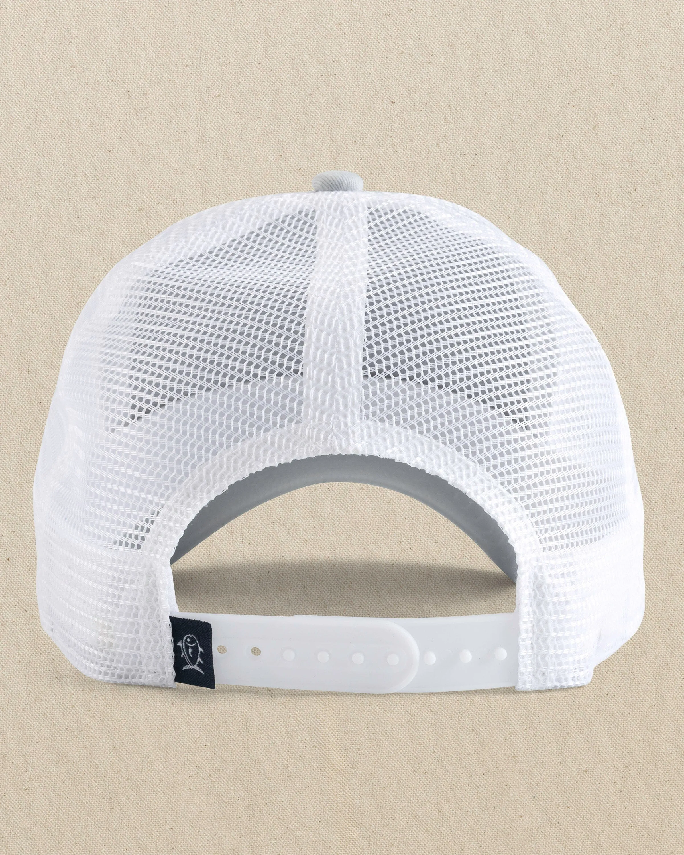 ST Palmetto Trucker Hat sold by Southern Tide product image thumbnail 4